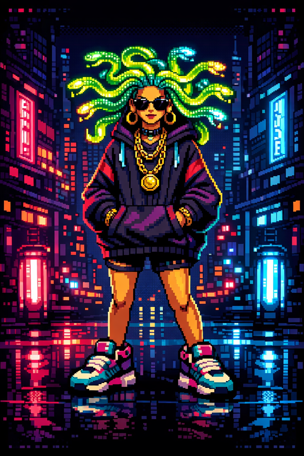 Estandard – Modern Streetwear Style