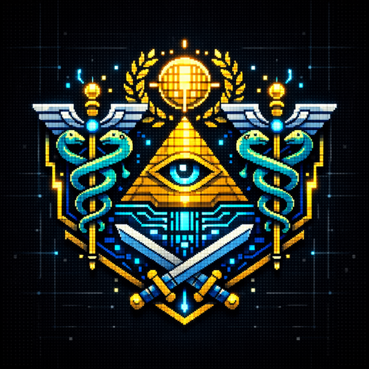 IB – Digital Symbol of the Future